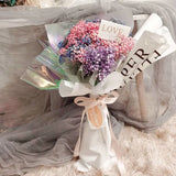 Kyra Flower Bouquet  (Klang Valley Delivery)