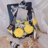 Cherish Memory Condolence Basket (Klang Valley Delivery)