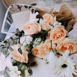 Hestia Flower Bouquet (Klang Valley Delivery)