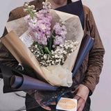 Tobias Flower Bouquet (Klang Valley Delivery)