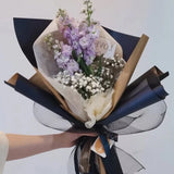 Tobias Flower Bouquet (Klang Valley Delivery)