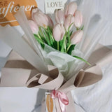 The Story Flower Bouquet (Klang Valley Delivery)