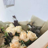 Hecate Flower Bouquet (Klang Valley Delivery)