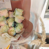 Rora Fresh Rose Bouquet (Klang Valley Delivery)