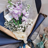 Tobias Flower Bouquet (Klang Valley Delivery)