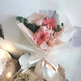 Forever 永久 Flower Bouquet (Klang Valley Delivery)