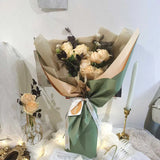 Hecate Flower Bouquet (Klang Valley Delivery)