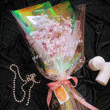 Alva Flower Bouquet (Klang Valley Delivery)