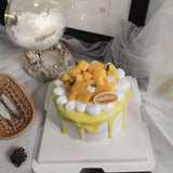 Isane Mango Molten Cake (Klang Valley Delivery)