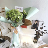 Greenlee Flower Bouquet (Klang Valley Delivery)