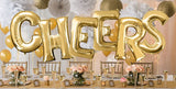 40 inch Alphabet Foil Balloon (Price shown are for 1 Alphabet)