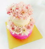 Full Bloom Cake