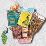 Deepavali Hamper | Hyderabad Diwali Gift Hamper | Type C