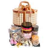 Raya Hamper | ADELINA Gift Bag |Raya Gift Bag (Nationwide Delivery)