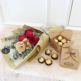 Chocolate Gift Set 01