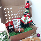 Christmas Chilling Gift Box