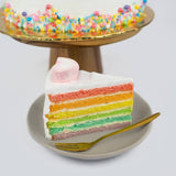 Rainbow Cake (Penang Delivery Only)