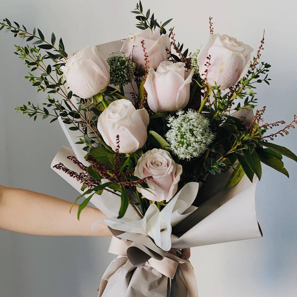 Valentine's Special Bouquet (Valentine's Day 2020)