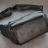 Leather Waist Pouch (Nationwide Delivery)
