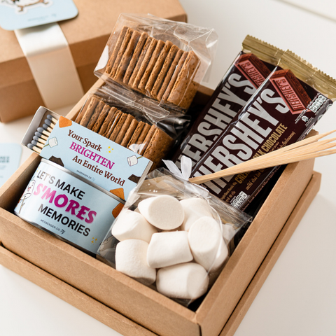 Miss You S'more (Nationwide Delivery)