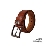 40mm Italy Leather Belt XL (Nationwide Delivery)
