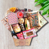 Raya Hamper | Anastasia Raya Hamper | Type A (Klang Valley Delivery Only)