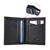 Leather Energy Wallet - 14 Slots (Nationwide Delivery)