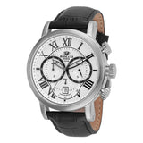 Julius - Men Chronograph | (Nationwide Delivery)