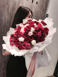 99 Roses (99B) - Valentine's Day 2019