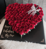 Huge Surprise Love Box 99A - Valentine's Day 2019