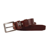 Leather Argen Belt (Nationwide Delivery)
