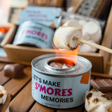 [Corporate Gift] Miss You S'more (Nationwide Delivery)
