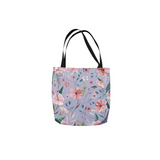 Floral Lavender Personalised Deluxe Gift Set (West Malaysia Delivery Only)