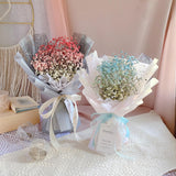 Ombre Stars Flower Bouquet (Kuching Delivery Only)