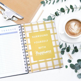 Sketchlines Planner & Mug Set (West Malaysia Delivery Only)