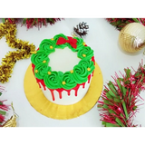 Oh Joy! Cake (Christmas 2021) | (Klang Valley Delivery Only)