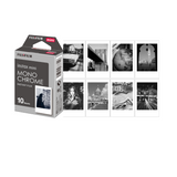 FUJIFILM Mini Film 10S Assorted Pattern Film (Set Of 3) | (Nationwide Delivery)