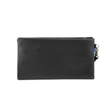 Leather Clutch Bag With Magnetic Closure (Nationwide Delivery)