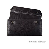 Leather Medium Card Wallet (Nationwide Delivery)