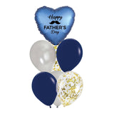 18" Foil Balloon Bouquet