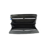 Leather Clutch Bag With Magnetic Closure (Nationwide Delivery)