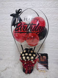 Ferrero Hot Air Balloon (Penang Delivery Only)