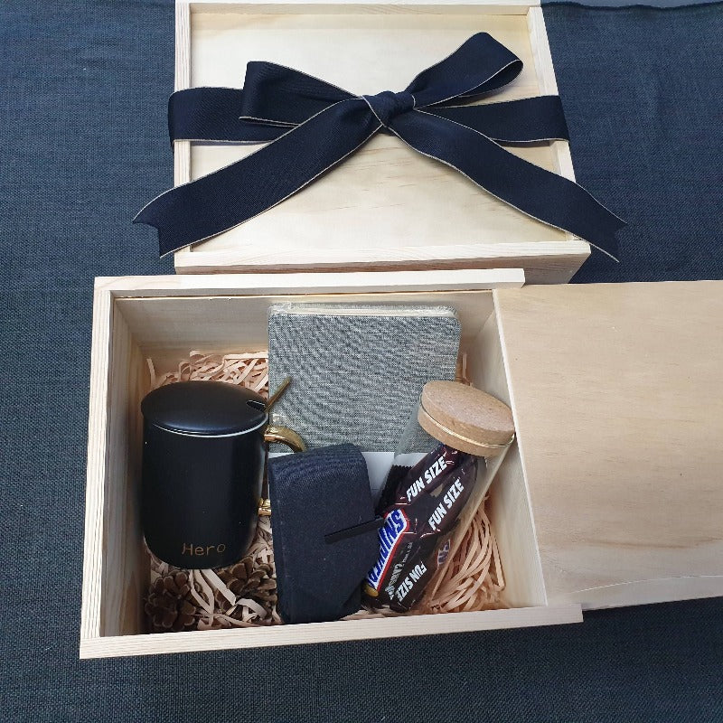 Birthday Gift Set 24 (Klang Valley Delivery) Giftr Malaysia's