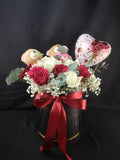 Valentine's Day 2020 Couple Bear Roses Box
