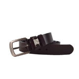 40mm Leather Belt 2XL (Nationwide Delivery)