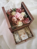 Eternity Bloom Soap Flower Box (Valentine's Day 2021)