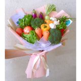Delightful Veggie Bouquet (Klang Valley Delivery)