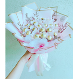 Choco Chocolate Hand Bouquet (Klang Valley Delivery)