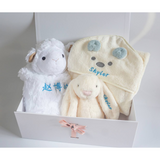 Welcome my Precious 3 in 1 Baby Gift Set  (Nationwide Delivery)