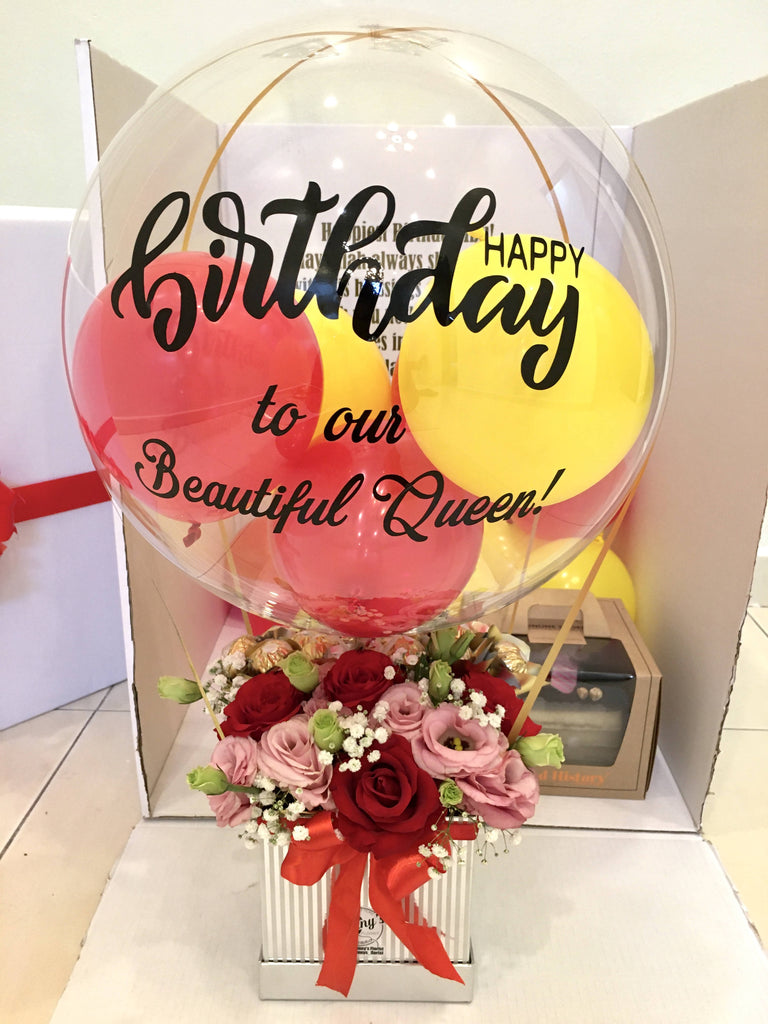 Surprise Box (Penang Delivery only) Giftr Malaysia's Leading Online